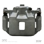 Dynamic Friction 331-47107 Disc Brake Caliper - Front Left - view 3