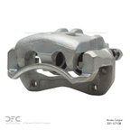 Dynamic Friction 331-47108 Disc Brake Caliper - Front Right - view 2