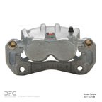 Dynamic Friction 331-47108 Disc Brake Caliper - Front Right - view 4