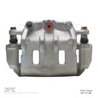 Dynamic Friction 331-47108 Disc Brake Caliper - Front Right - view 3