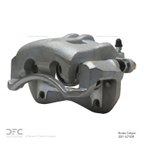 Dynamite Friction 331-47109 Disc Brake Caliper - Front Left - view 2