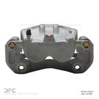 Dynamite Friction 331-47109 Disc Brake Caliper - Front Left - view 4