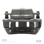 Dynamite Friction 331-47109 Disc Brake Caliper - Front Left - view 5