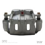 Dynamite Friction 331-47109 Disc Brake Caliper - Front Left - view 3