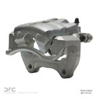 Dynamic Friction 331-47114 Disc Brake Caliper - Front Left or Front Right - view 2