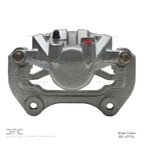 Dynamic Friction 331-47114 Disc Brake Caliper - Front Left or Front Right - view 4