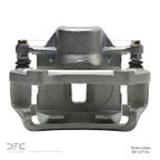 Dynamic Friction 331-47114 Disc Brake Caliper - Front Left or Front Right - view 5