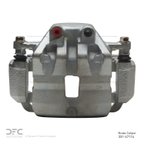 Dynamic Friction 331-47114 Disc Brake Caliper - Front Left or Front Right - view 3