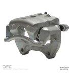 Dynamic Friction 331-47115 Disc Brake Caliper - Front Left or Front Right - view 2