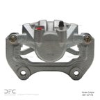 Dynamic Friction 331-47115 Disc Brake Caliper - Front Left or Front Right - view 4