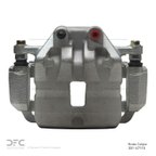 Dynamic Friction 331-47115 Disc Brake Caliper - Front Left or Front Right - view 3