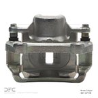 Dynamite Friction 331-47118 Disc Brake Caliper - Front Right - view 5