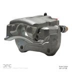 Dynamic Friction 331-47120 Disc Brake Caliper - Front Right - view 2