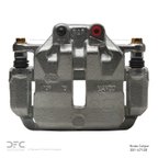 Dynamic Friction 331-47120 Disc Brake Caliper - Front Right - view 3