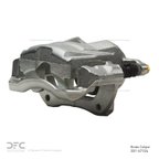 Dynamite Friction 331-47124 Disc Brake Caliper - Front Right - view 2