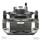 Dynamite Friction 331-47124 Disc Brake Caliper - Front Right - view 5
