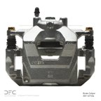 Dynamite Friction 331-47124 Disc Brake Caliper - Front Right - view 3