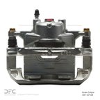 Dynamite Friction 331-47125 Disc Brake Caliper - Front Left - view 5