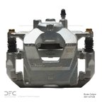 Dynamite Friction 331-47125 Disc Brake Caliper - Front Left - view 3