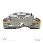 Dynamic Friction 331-47179 Disc Brake Caliper - Front Left - view 4