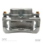 Dynamic Friction 331-47179 Disc Brake Caliper - Front Left - view 5