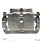 Dynamic Friction 331-47179 Disc Brake Caliper - Front Left - view 3