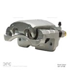 Dynamite Friction 331-47182 Disc Brake Caliper - Front Right or Rear Left - view 2