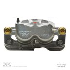 Dynamite Friction 331-47182 Disc Brake Caliper - Front Right or Rear Left - view 4