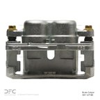 Dynamite Friction 331-47182 Disc Brake Caliper - Front Right or Rear Left - view 5