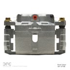 Dynamite Friction 331-47182 Disc Brake Caliper - Front Right or Rear Left - view 3