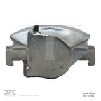 Dynamic Friction 331-47184 Disc Brake Caliper - Front Right or Rear Right - view 4