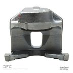 Dynamic Friction 331-47184 Disc Brake Caliper - Front Right or Rear Right - view 5