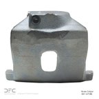 Dynamite Friction 331-47185 Disc Brake Caliper - Front Left or Rear Left - view 3