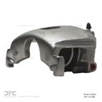 Dynamite Friction 331-47186 Disc Brake Caliper - Front Right or Rear Right - view 2