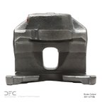 Dynamite Friction 331-47186 Disc Brake Caliper - Front Right or Rear Right - view 5