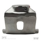 Dynamite Friction 331-47186 Disc Brake Caliper - Front Right or Rear Right - view 3