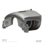 Dynamic Friction 331-47187 Disc Brake Caliper - Front Left or Rear Left - view 2