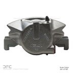 Dynamic Friction 331-47187 Disc Brake Caliper - Front Left or Rear Left - view 4