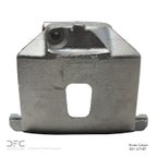 Dynamic Friction 331-47187 Disc Brake Caliper - Front Left or Rear Left - view 3