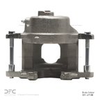 Dynamite Friction 331-47188 Disc Brake Caliper - Front Right - view 5
