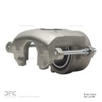 Dynamite Friction 331-47189 Disc Brake Caliper - Front Left - view 2