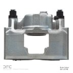 Dynamite Friction 331-47190 Disc Brake Caliper - Front Right - view 3