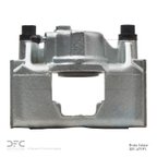 Dynamite Friction 331-47191 Disc Brake Caliper - Front Left - view 3
