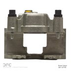 Dynamite Friction 331-47192 Disc Brake Caliper - Front Right - view 5