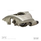 Dynamite Friction 331-47193 Disc Brake Caliper - Front Left - view 2