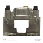 Dynamite Friction 331-47193 Disc Brake Caliper - Front Left - view 5