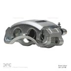 Dynamite Friction 331-47198 Disc Brake Caliper - Front Right - view 2