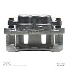 Dynamite Friction 331-47198 Disc Brake Caliper - Front Right - view 5