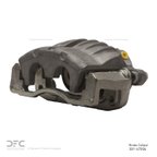 Dynamite Friction 331-47204 Disc Brake Caliper - Front Right - view 2