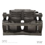 Dynamite Friction 331-47204 Disc Brake Caliper - Front Right - view 5